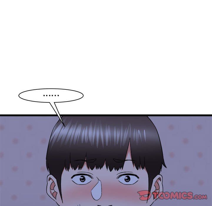 寄住姐姐家第23话