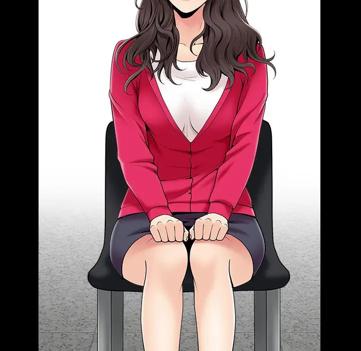 善良的她第1話