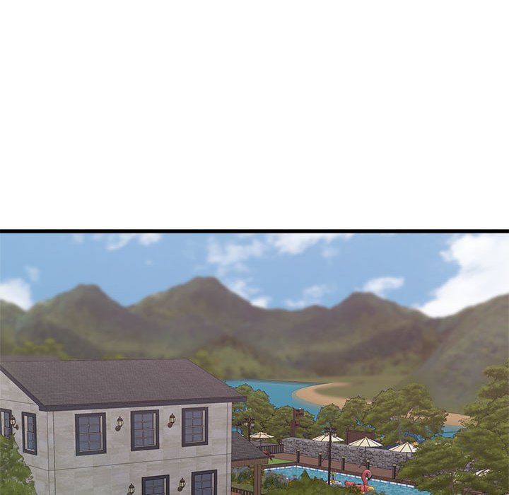 寄住姐姐家第31话
