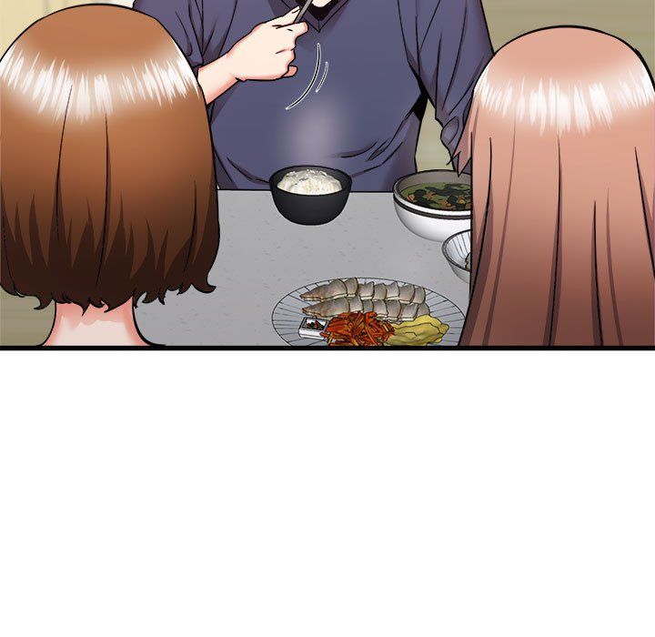 寄住姐姐家第34話