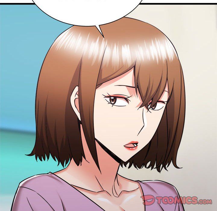 寄住姐姐家第37话