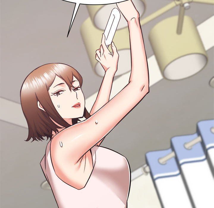 寄住姐姐家第38話