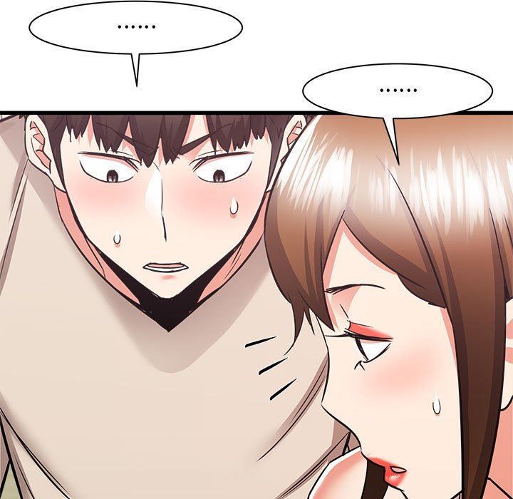 寄住姐姐家第38話
