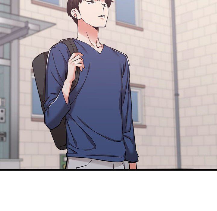 寄住姐姐家第39話