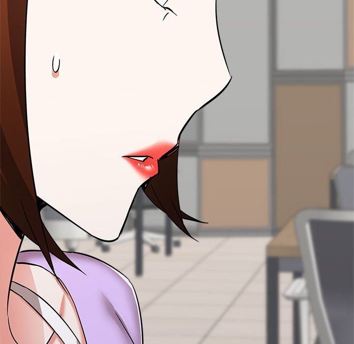 寄住姐姐家第39話