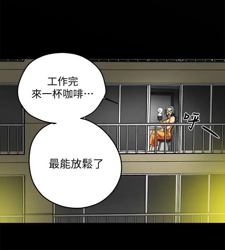 《有夫同享》第9话-情趣用品店老闆娘金美珠