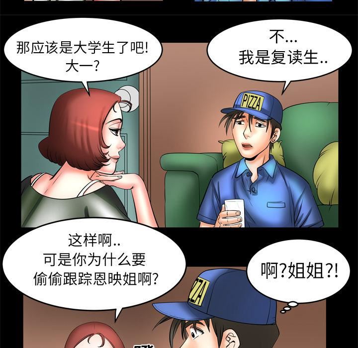 妻子的情人第5話