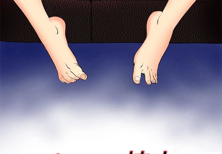 妻子的情人第10话
