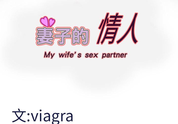 妻子的情人第13话