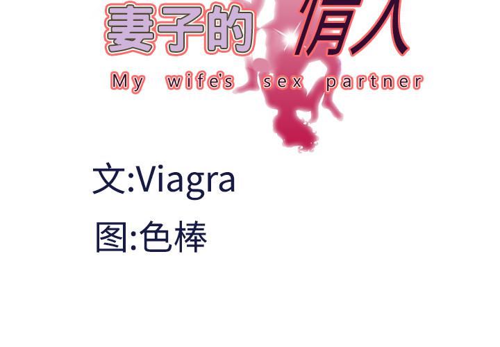 妻子的情人第33話
