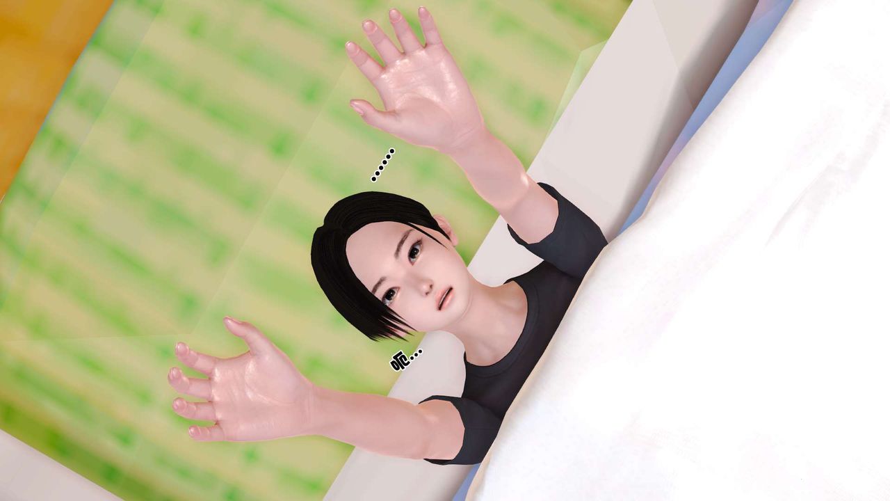 [3D]妓母第01话