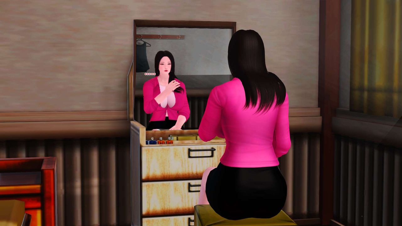[3D]妓母第01话