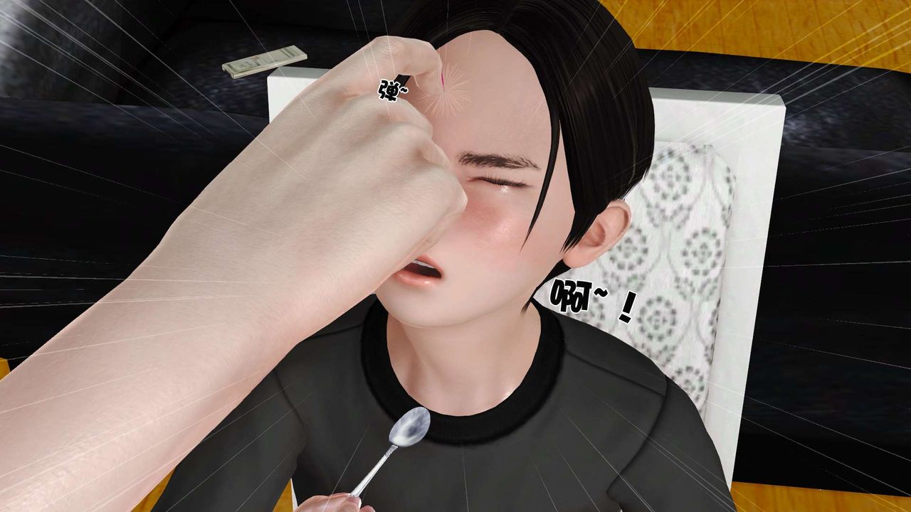 [3D]妓母第09話