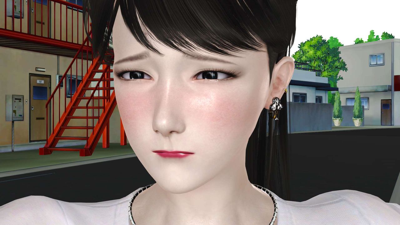《[3D]妓母》第13话