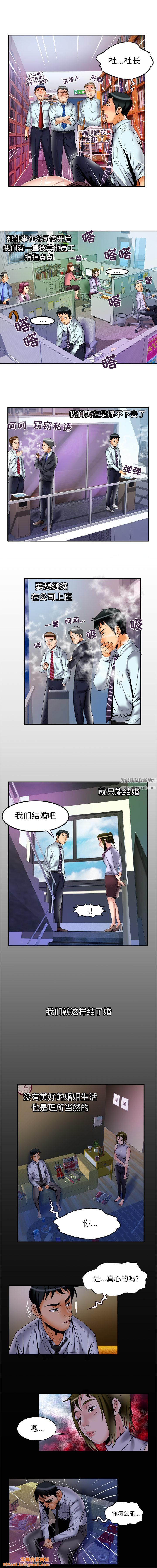 妻子的情人第63话