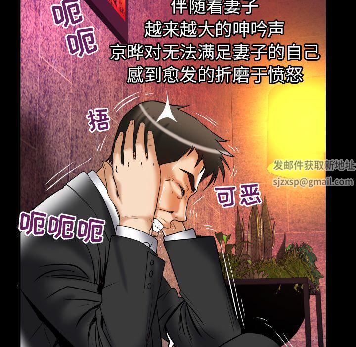 妻子的情人第80话