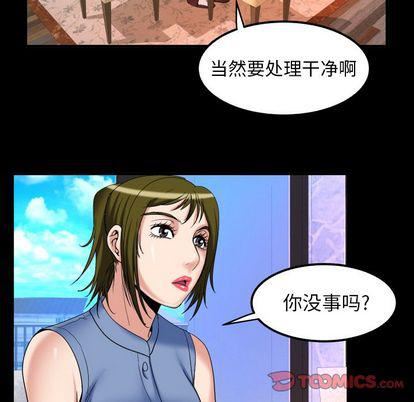 妻子的情人第94话