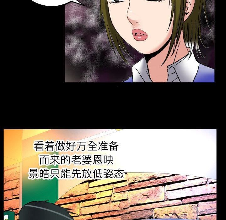 妻子的情人第95话
