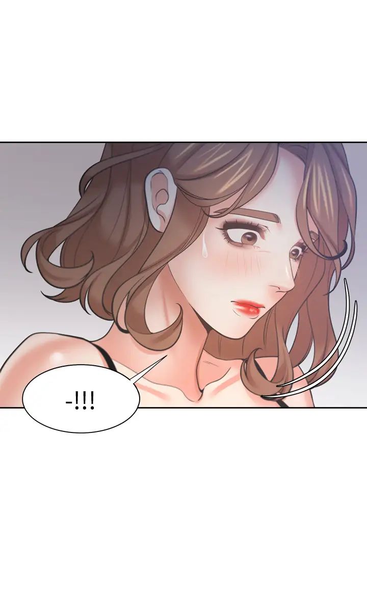 渴望:爱火难耐第63话-这么湿了...怎么忍得住?