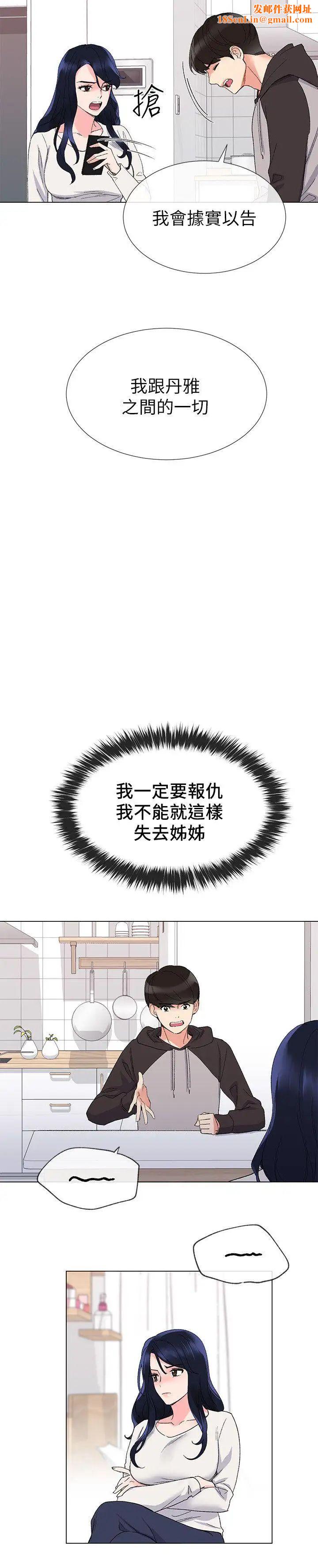 重考生第20话-逆转情势