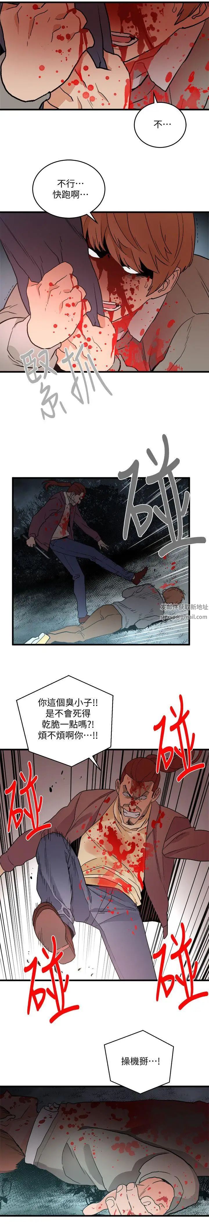 食物链第29话