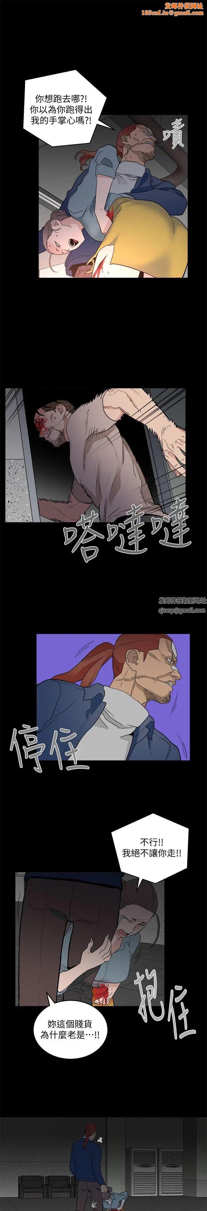 食物链第33话