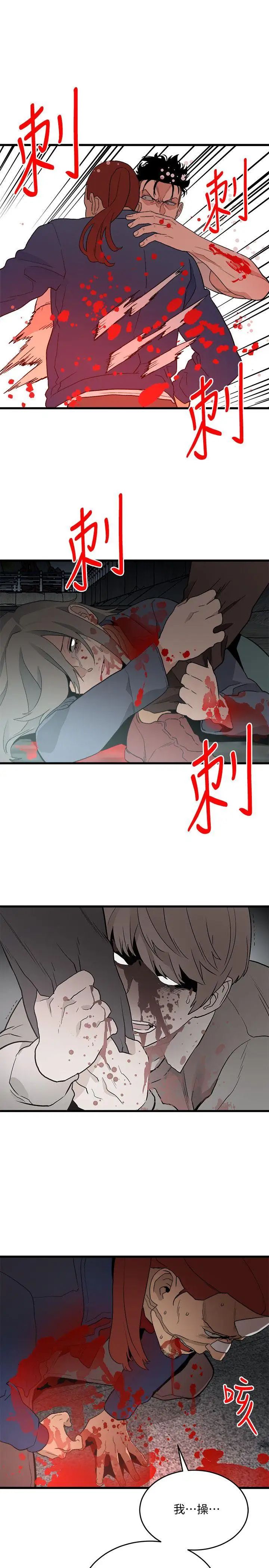 食物链第35话