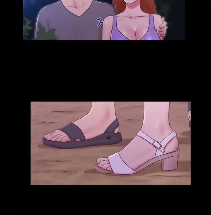 協議換愛第55話-可以摸對方的伴侶