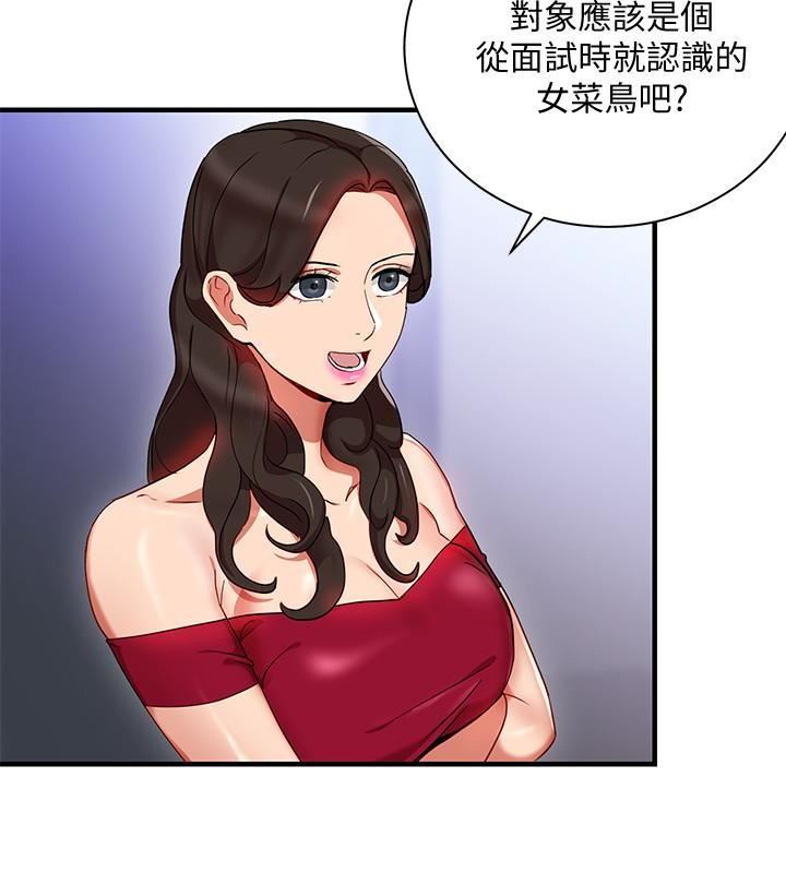 玩转女上司第26话-丞雅败部復活的条件