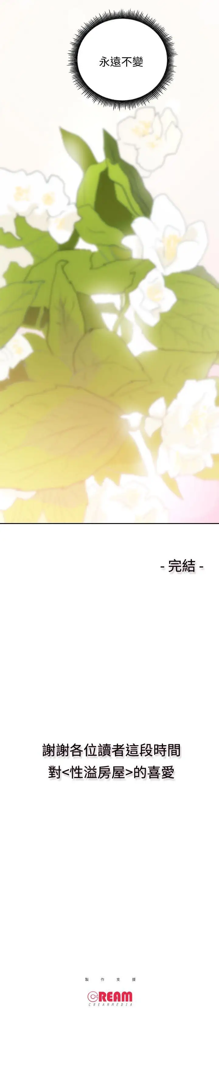 性溢房屋最终话-你不是说要保护我们吗…