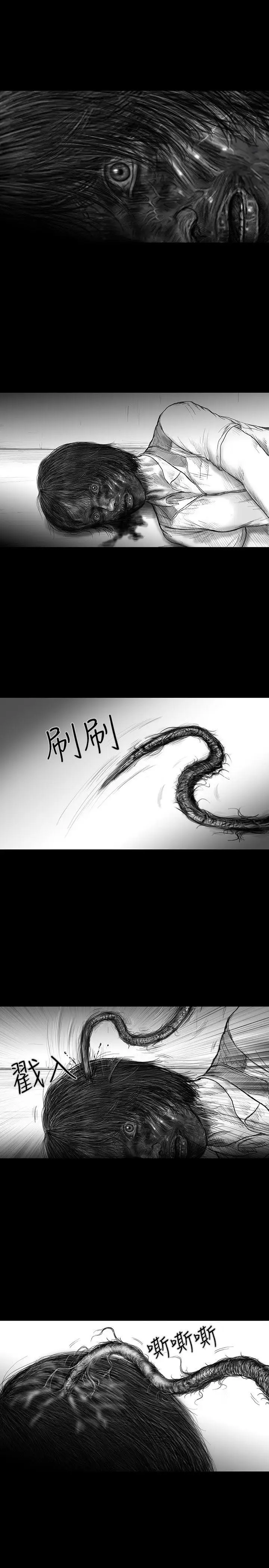 《SEEDTheBeginning》第22话