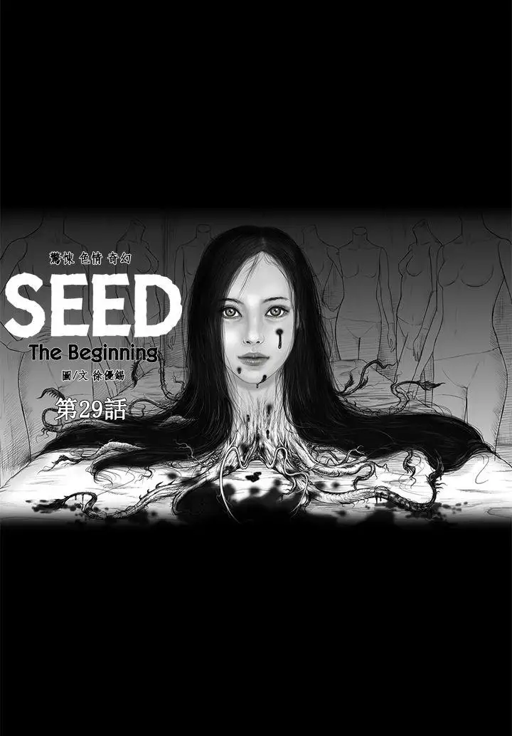 SEEDTheBeginning第29话