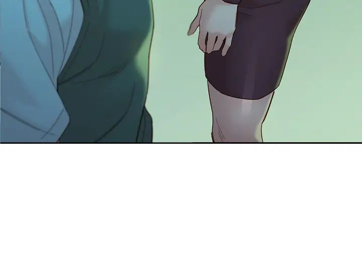 《女神写真》第58话-你想跟我喝一杯吧?