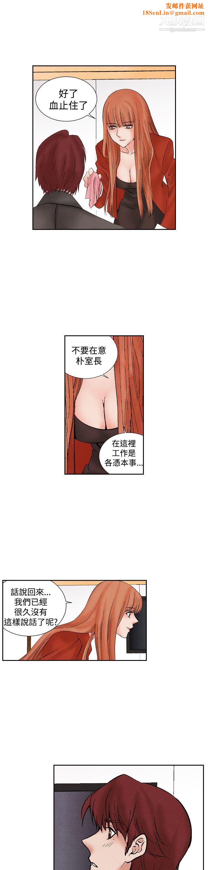 夜花第19话