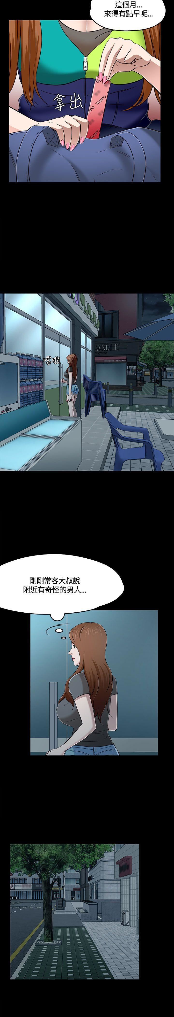 《Roommate》第55话