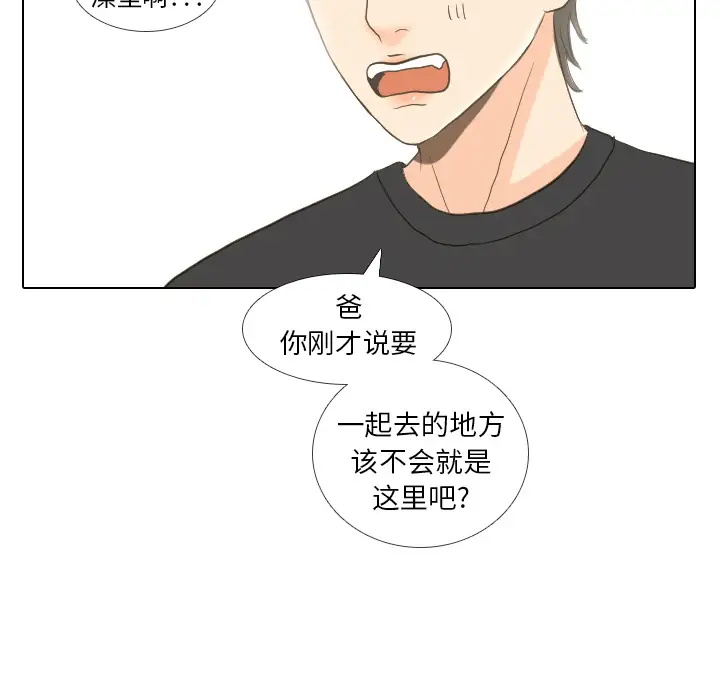 手中的世界第14话