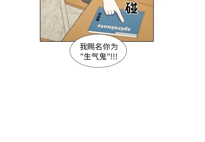 手中的世界第18话