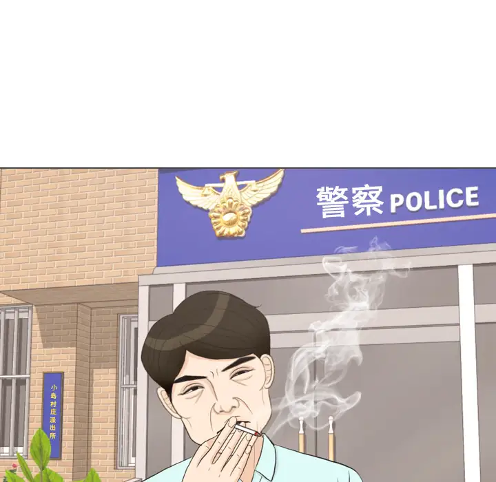 手中的世界第32话