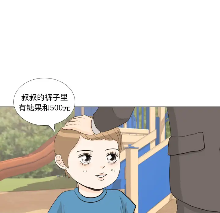 手中的世界第32话