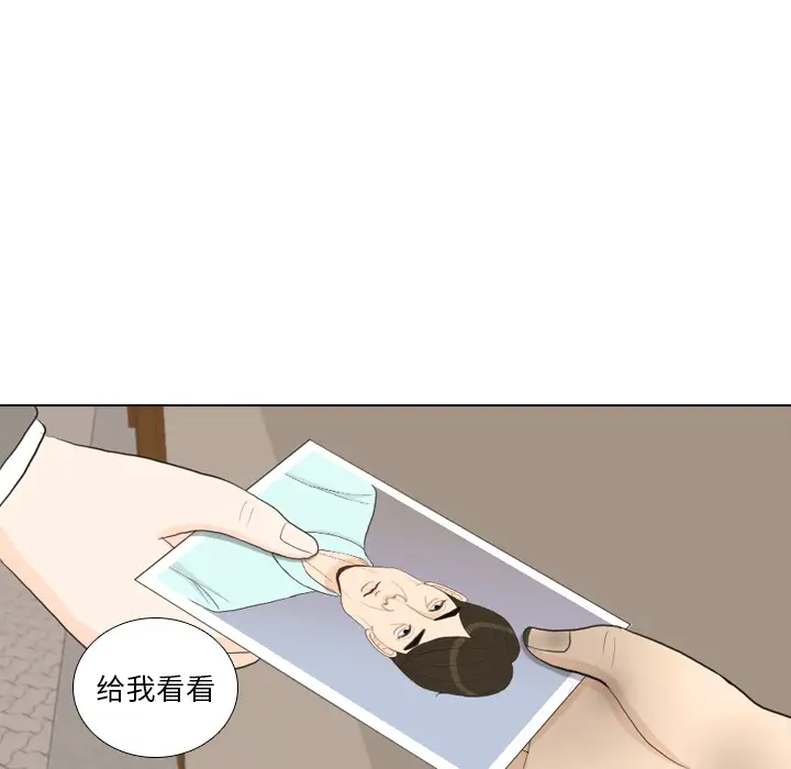 手中的世界第35话