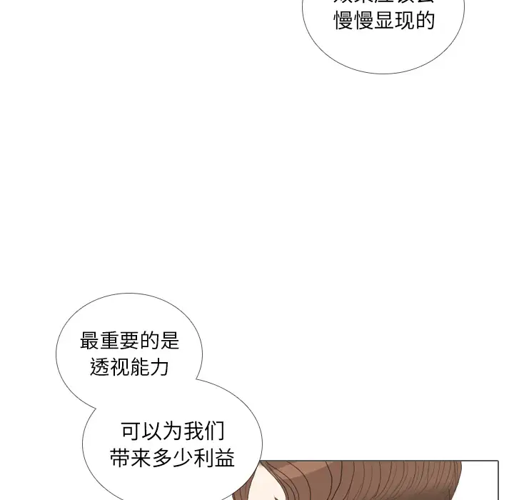 手中的世界第35话