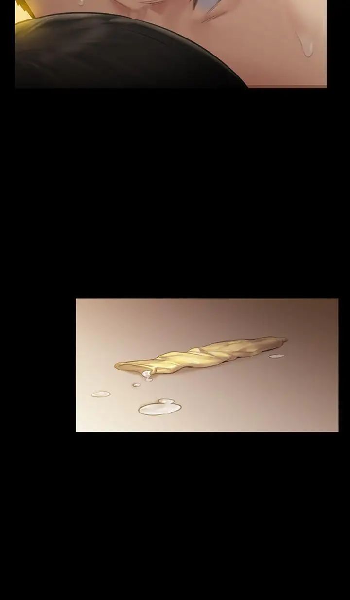 傀儡第140话-爸老人痴呆了？