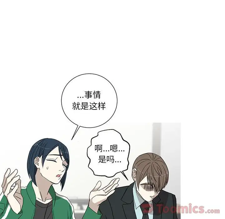 家有兔老公！第17章