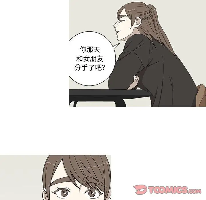 家有兔老公！第21章