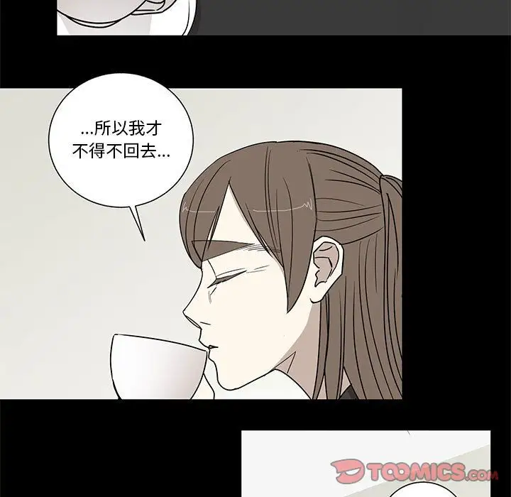 家有兔老公！第22章