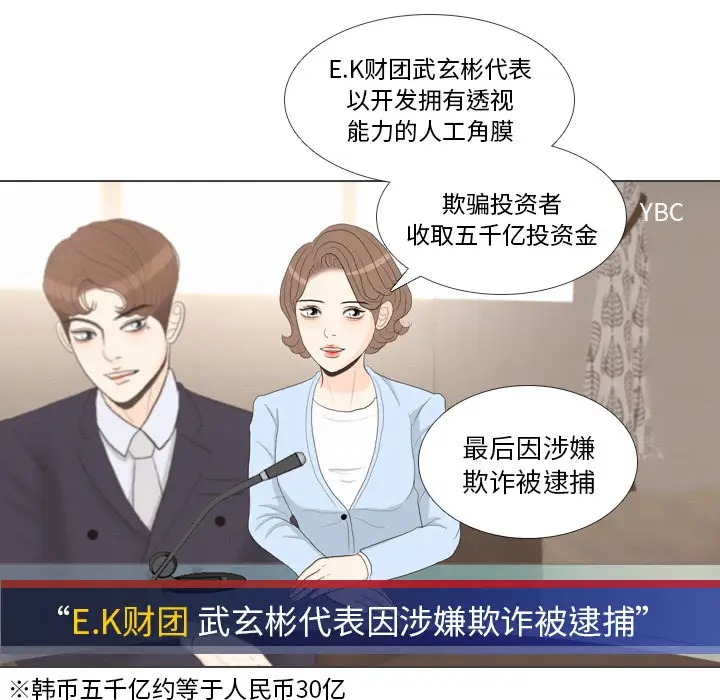手中的世界第41话