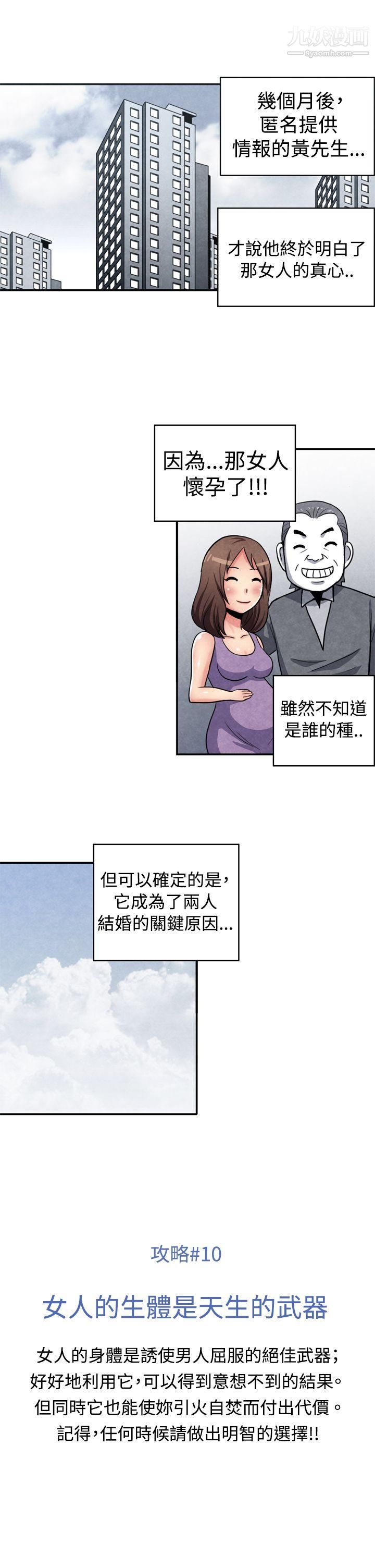 生物学的女性攻略法CASE-10-3.-岳父的女人