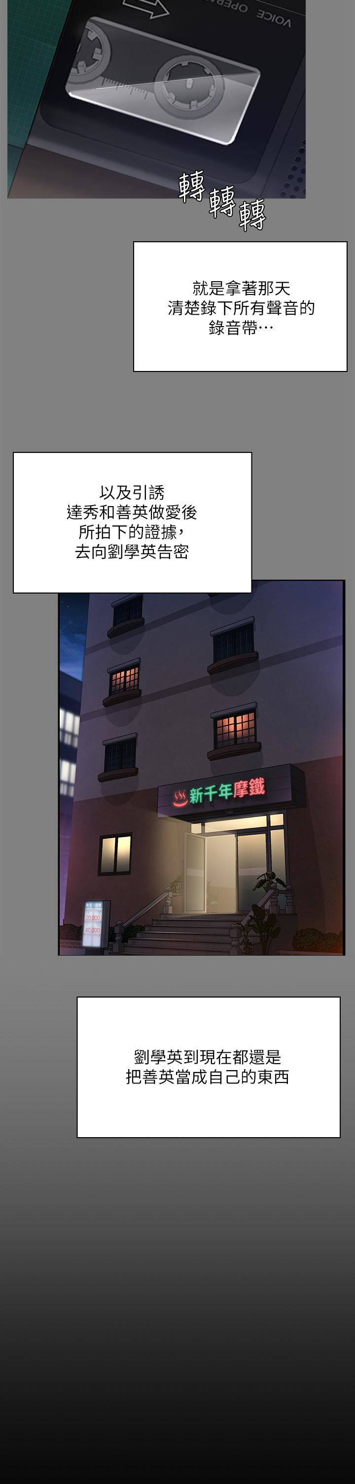 傀儡第250話-戲弄兩個女人的劉達秀