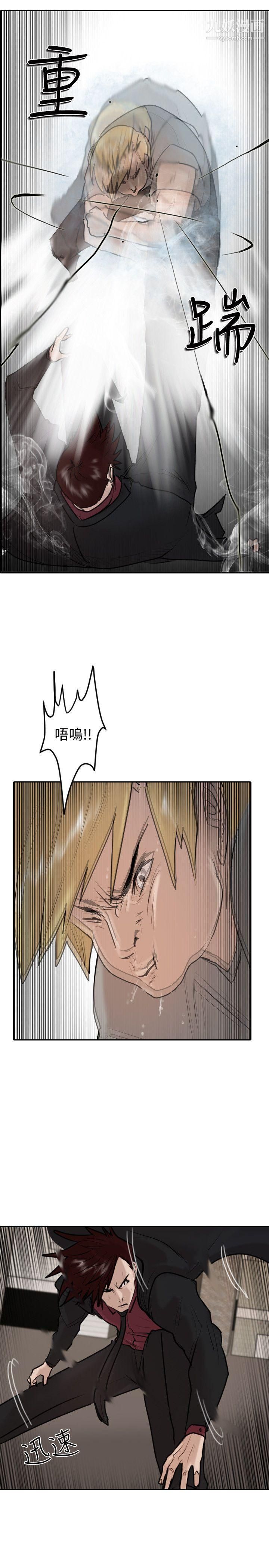 保镳第31话