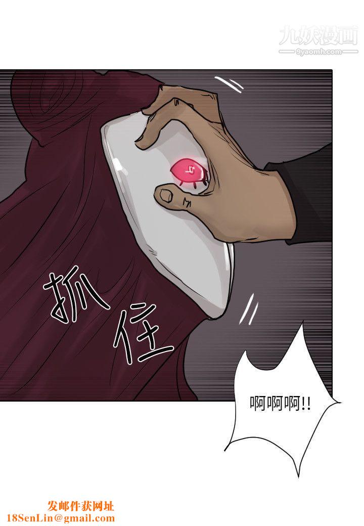 保镳第48话